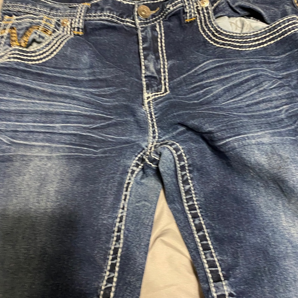 Men’s true luck  jeans